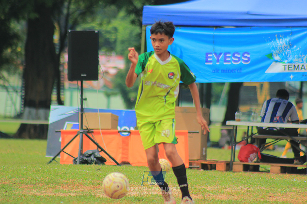 ijl big 8 champ u12 161125 binna banua fc blue vs toyo haryono