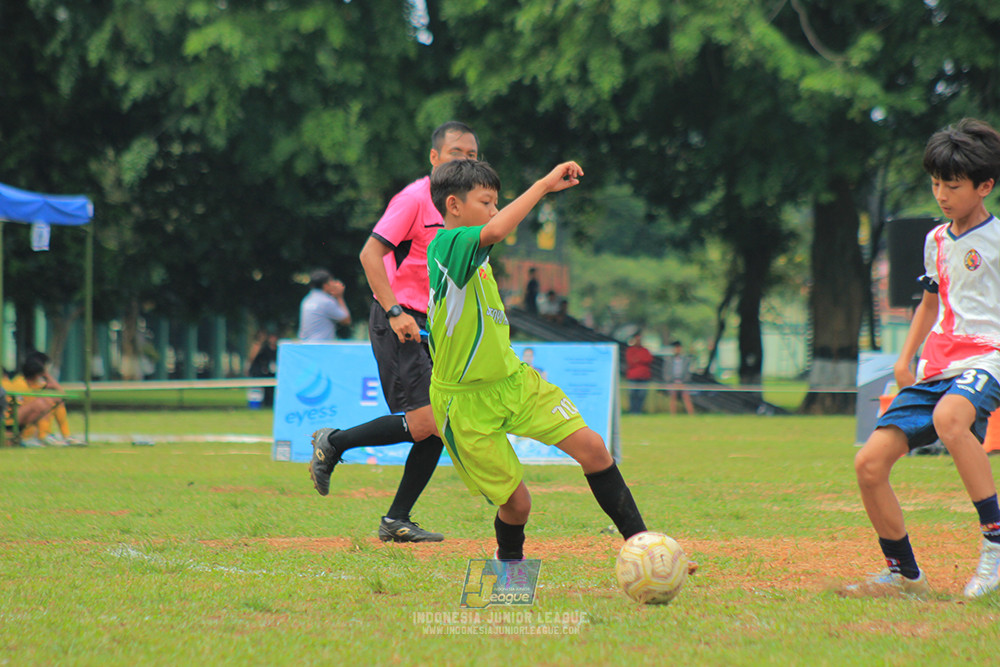 ijl big 8 champ u12 161125 binna banua fc blue vs toyo haryono