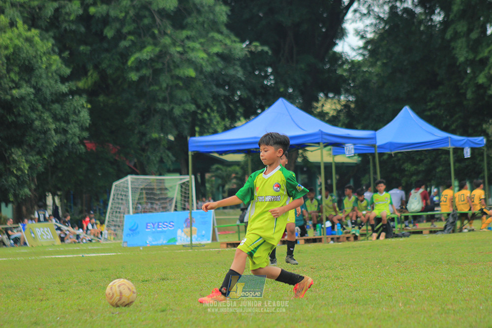 ijl big 8 champ u12 161125 binna banua fc blue vs toyo haryono
