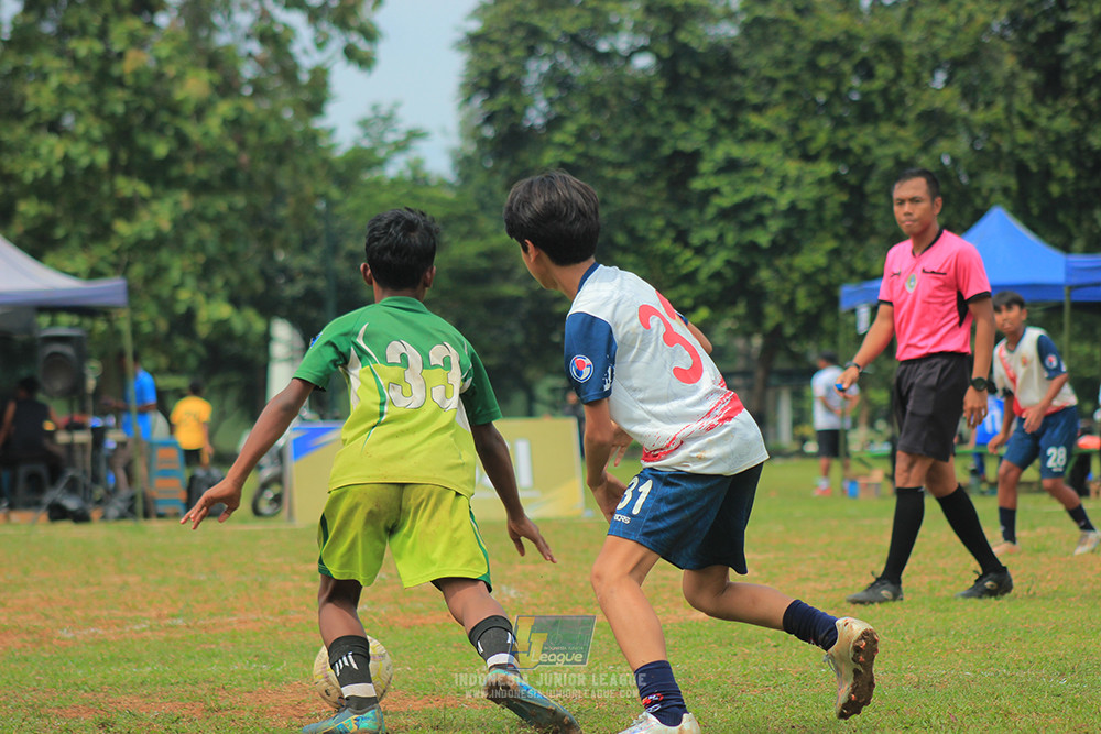 ijl big 8 champ u12 161125 binna banua fc blue vs toyo haryono