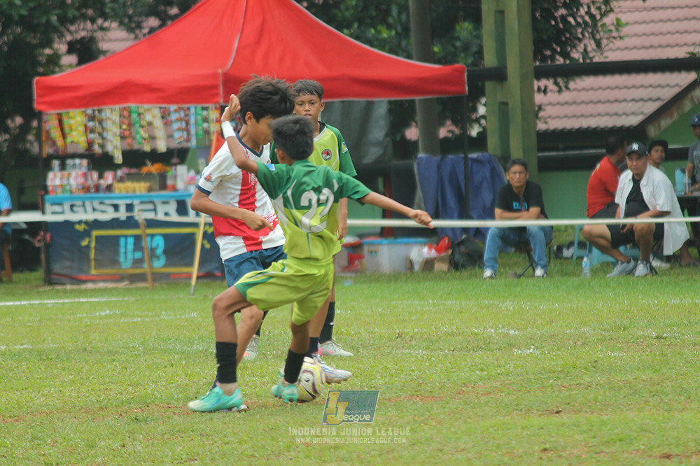 ijl big 8 champ u12 161125 binna banua fc blue vs toyo haryono