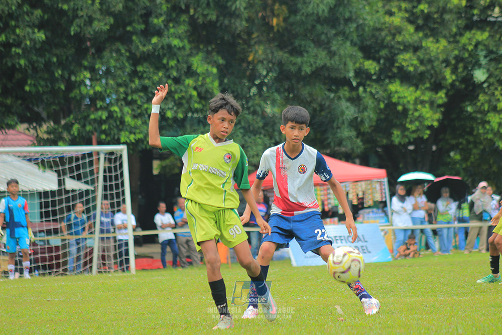 ijl big 8 champ u12 161125 binna banua fc blue vs toyo haryono