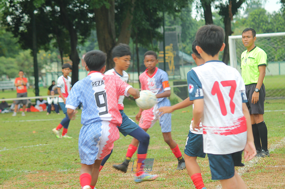 ijl big 8 champ u12 161125 binna banua fc red vs endang witarsa fc