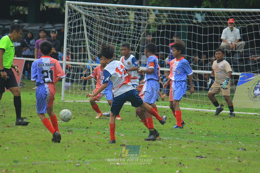 ijl big 8 champ u12 161125 binna banua fc red vs endang witarsa fc