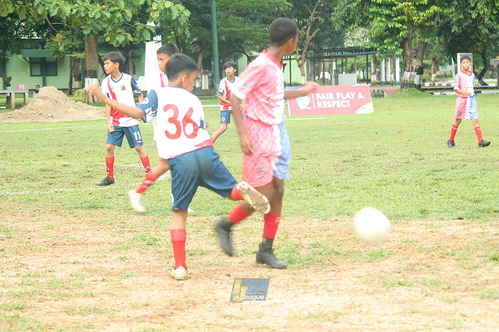 ijl big 8 champ u12 161125 binna banua fc red vs endang witarsa fc