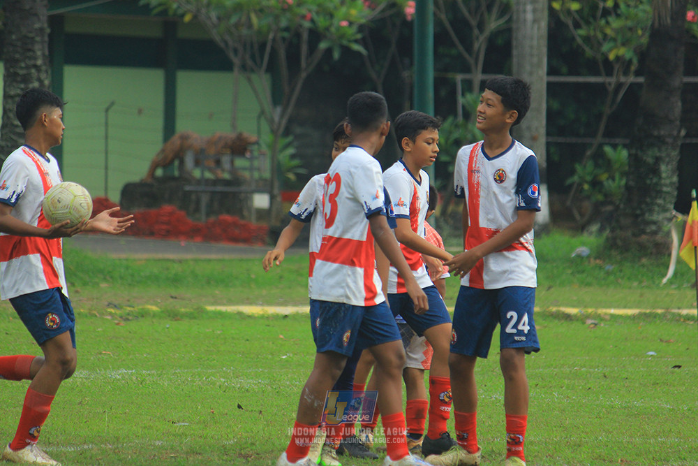 ijl big 8 champ u12 161125 binna banua fc red vs endang witarsa fc
