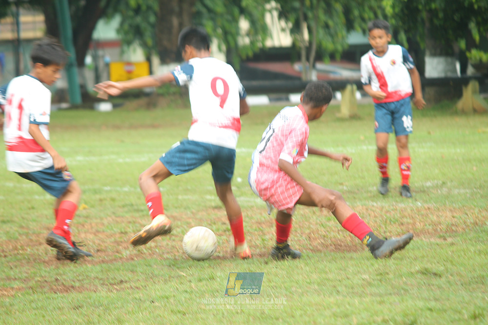 ijl big 8 champ u12 161125 binna banua fc red vs endang witarsa fc