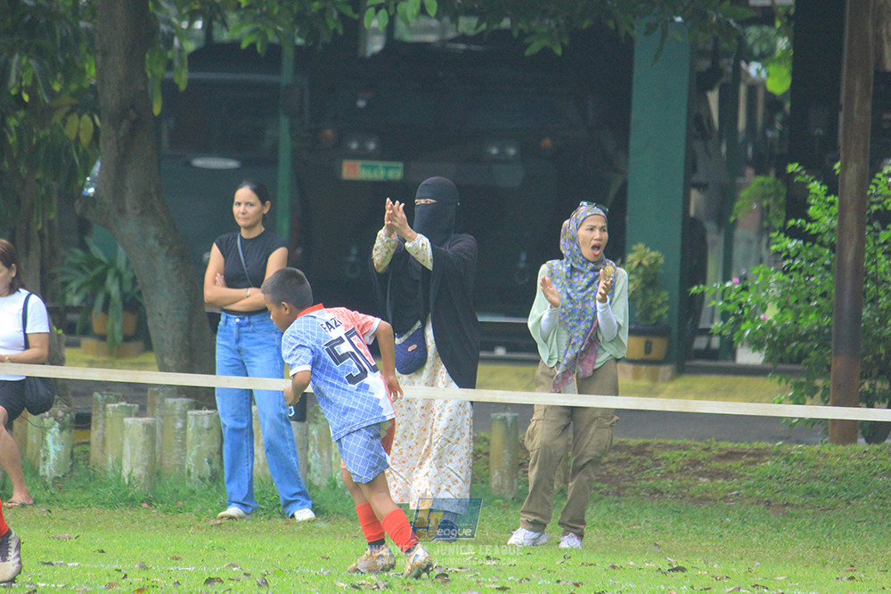 ijl big 8 champ u12 161125 binna banua fc red vs endang witarsa fc