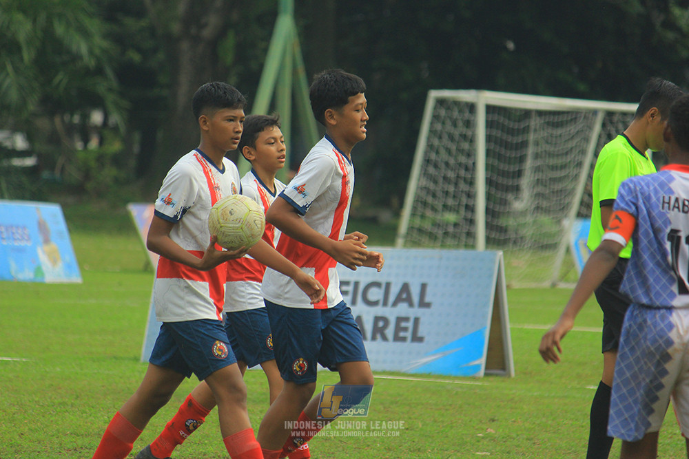 ijl big 8 champ u12 161125 binna banua fc red vs endang witarsa fc