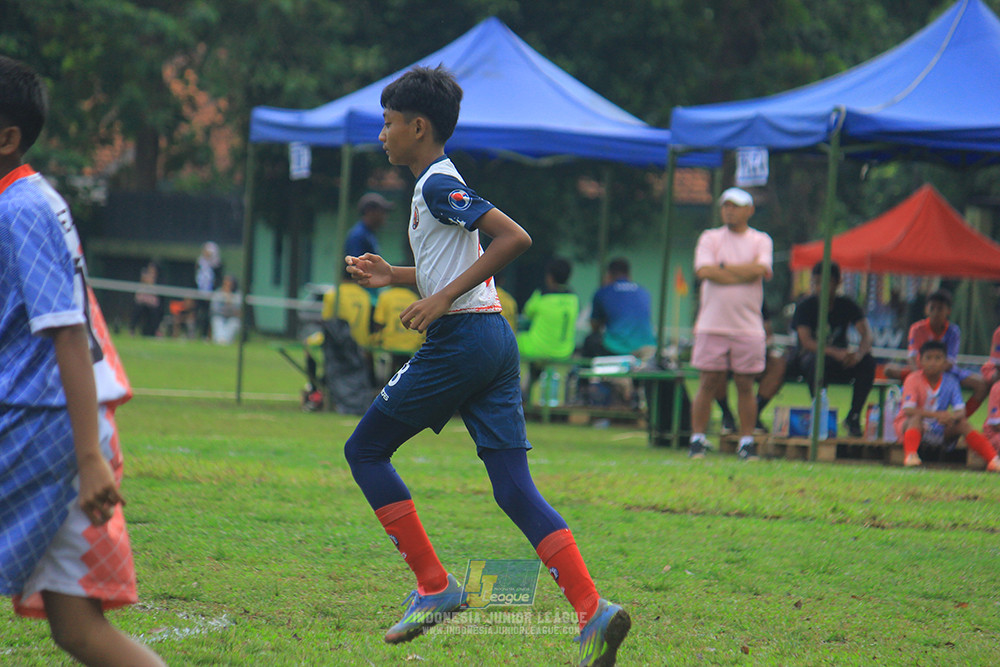 ijl big 8 champ u12 161125 binna banua fc red vs endang witarsa fc
