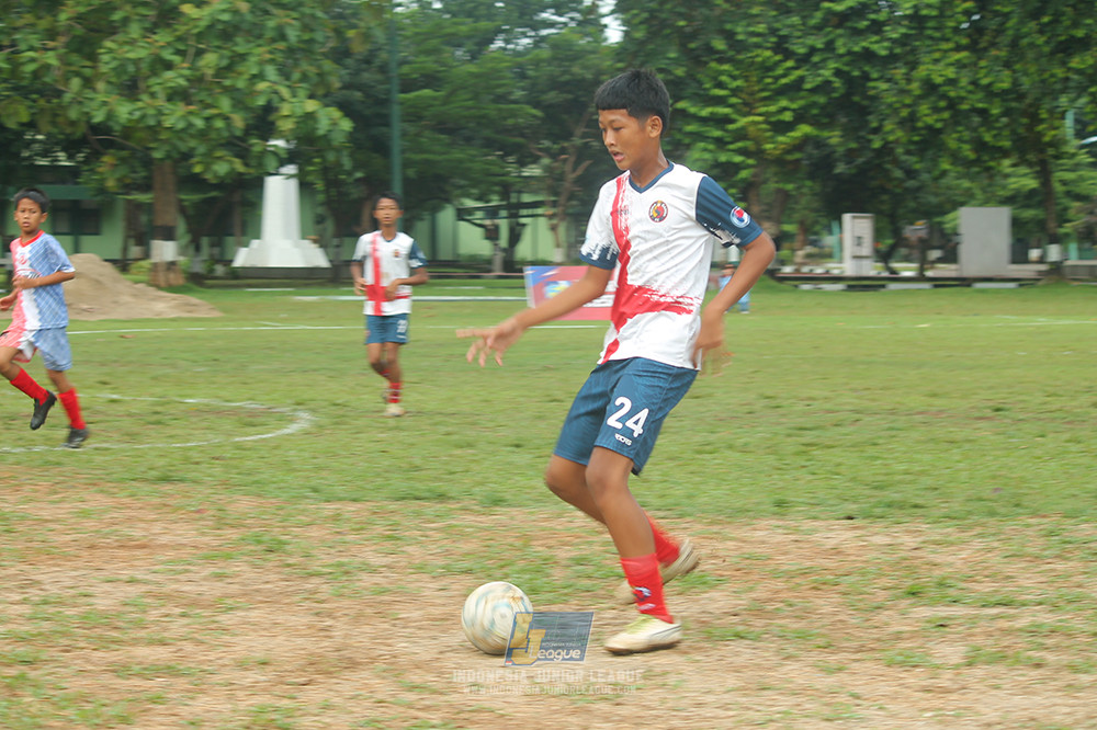 ijl big 8 champ u12 161125 binna banua fc red vs endang witarsa fc