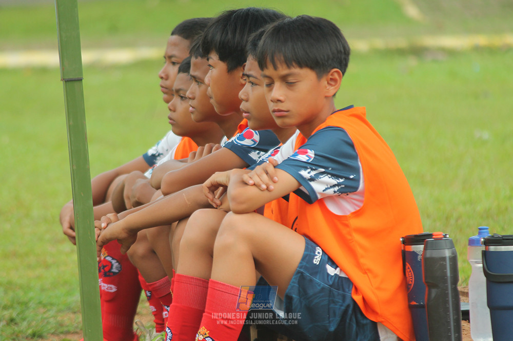 ijl big 8 champ u12 161125 binna banua fc red vs endang witarsa fc