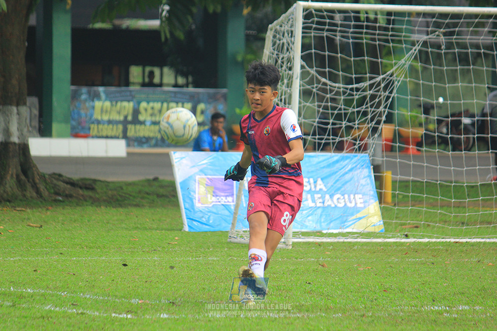 ijl big 8 champ u12 161125 binna banua fc red vs endang witarsa fc
