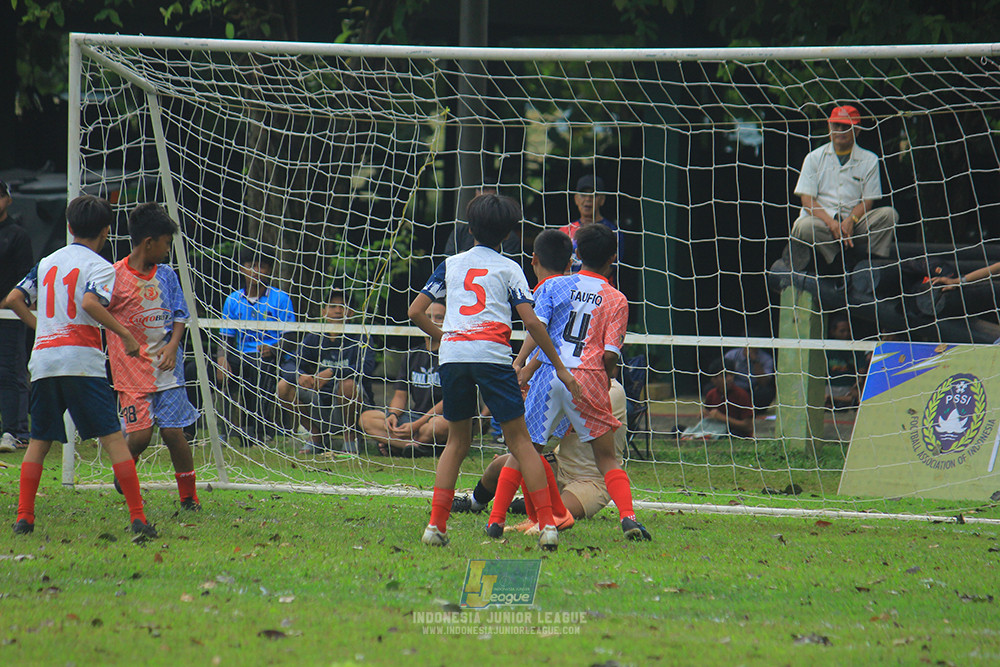 ijl big 8 champ u12 161125 binna banua fc red vs endang witarsa fc