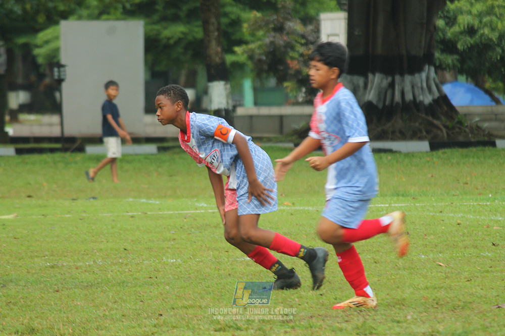 ijl big 8 champ u12 161125 binna banua fc red vs endang witarsa fc