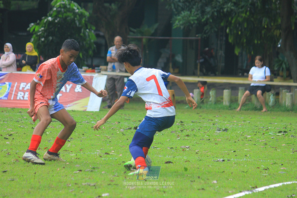 ijl big 8 champ u12 161125 binna banua fc red vs endang witarsa fc