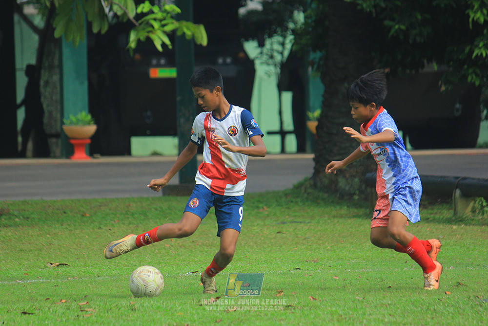 ijl big 8 champ u12 161125 binna banua fc red vs endang witarsa fc