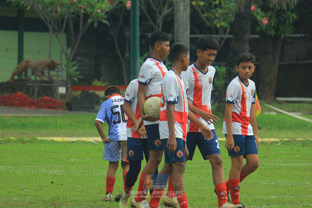 ijl big 8 champ u12 161125 binna banua fc red vs endang witarsa fc