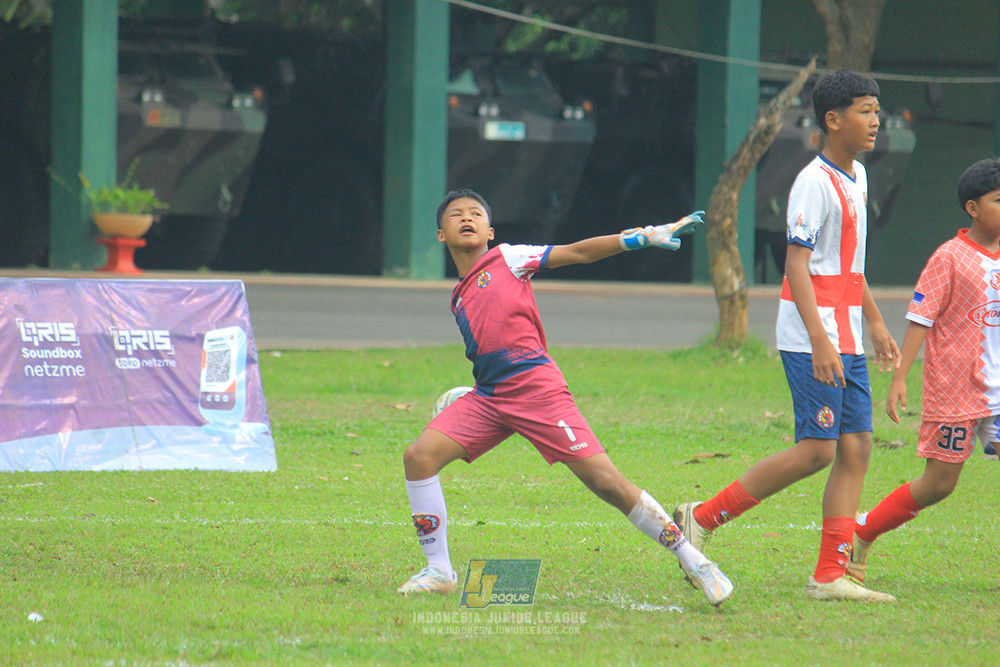 ijl big 8 champ u12 161125 binna banua fc red vs endang witarsa fc