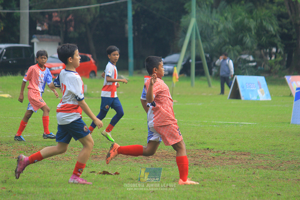 ijl big 8 champ u12 161125 binna banua fc red vs endang witarsa fc