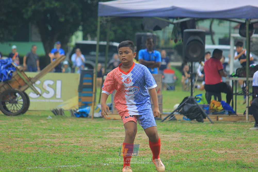 ijl big 8 champ u12 161125 binna banua fc red vs endang witarsa fc