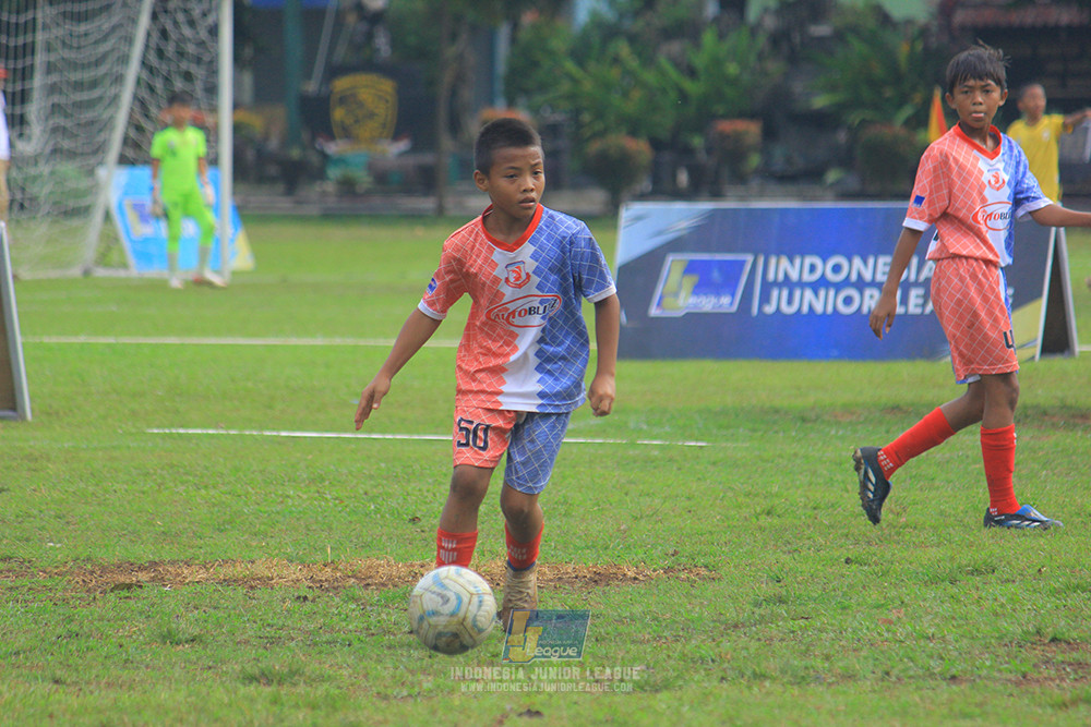ijl big 8 champ u12 161125 binna banua fc red vs endang witarsa fc