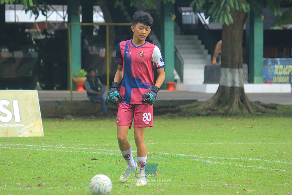 ijl big 8 champ u12 161125 binna banua fc red vs endang witarsa fc