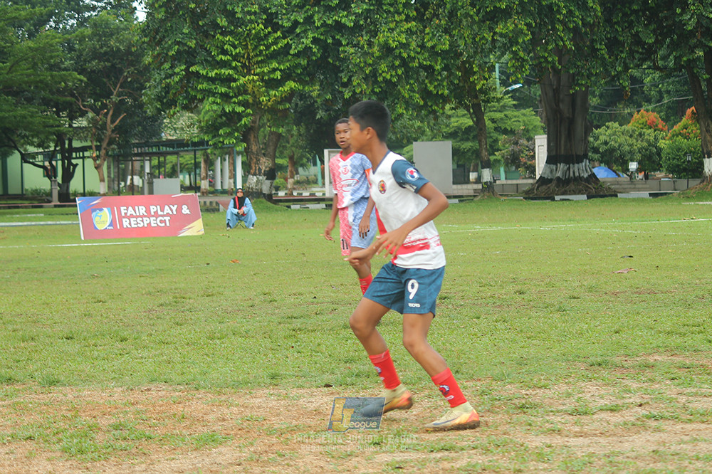 ijl big 8 champ u12 161125 binna banua fc red vs endang witarsa fc