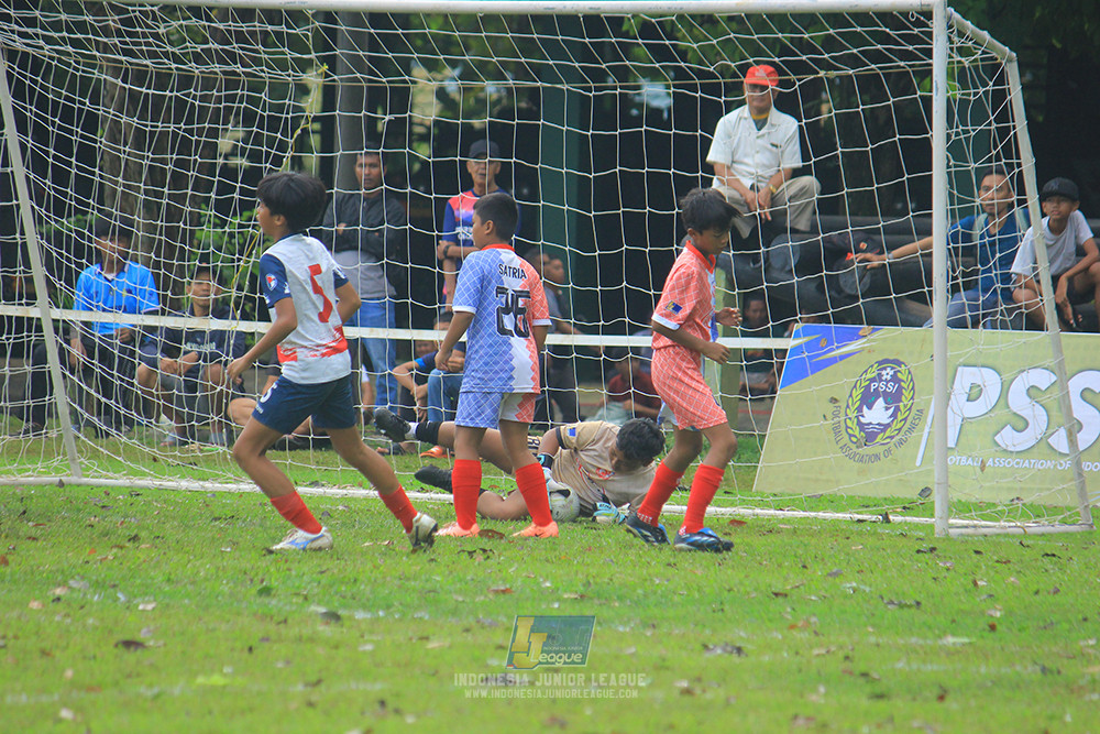 ijl big 8 champ u12 161125 binna banua fc red vs endang witarsa fc