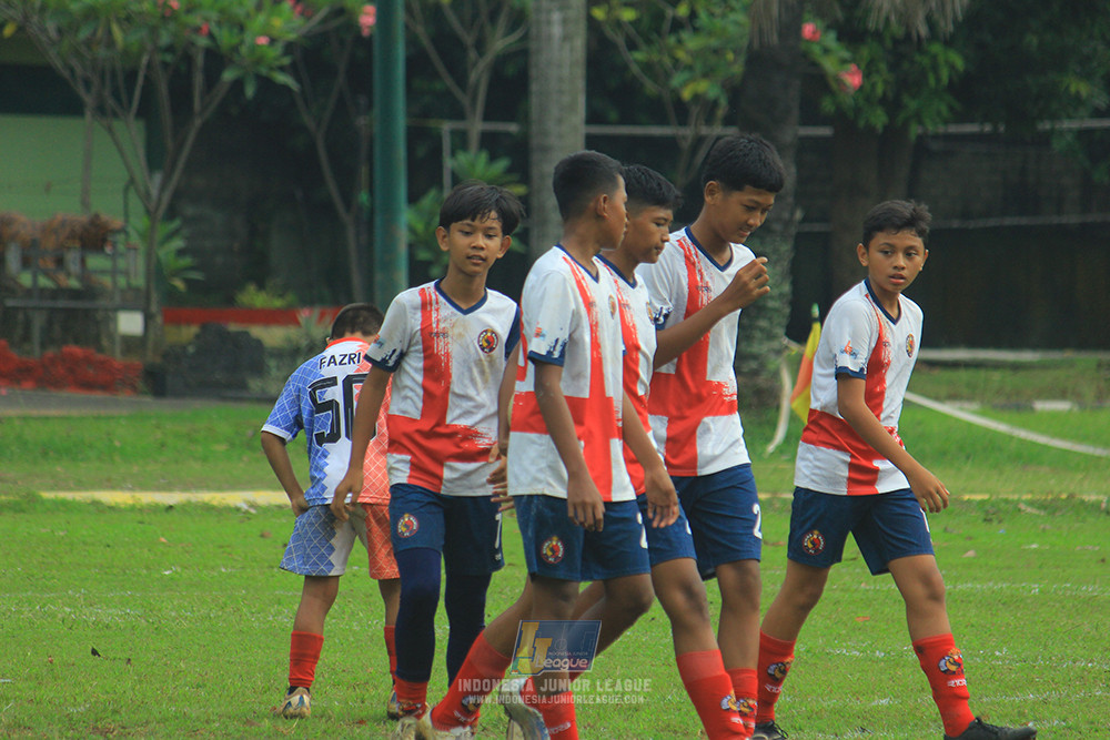 ijl big 8 champ u12 161125 binna banua fc red vs endang witarsa fc