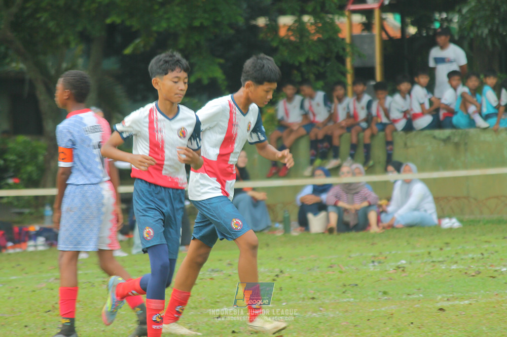 ijl big 8 champ u12 161125 binna banua fc red vs endang witarsa fc