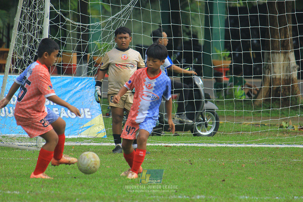 ijl big 8 champ u12 161125 binna banua fc red vs endang witarsa fc