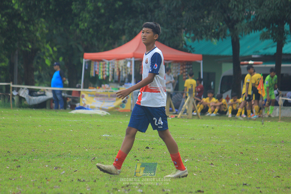 ijl big 8 champ u12 161125 binna banua fc red vs endang witarsa fc