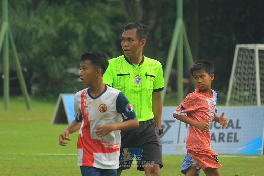 ijl big 8 champ u12 161125 binna banua fc red vs endang witarsa fc