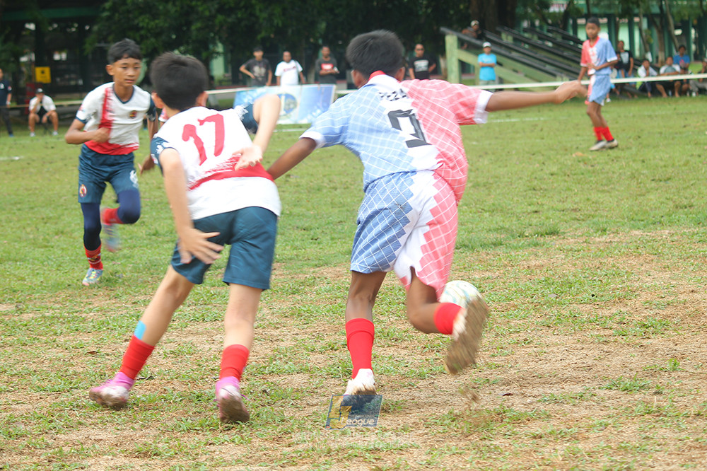 ijl big 8 champ u12 161125 binna banua fc red vs endang witarsa fc