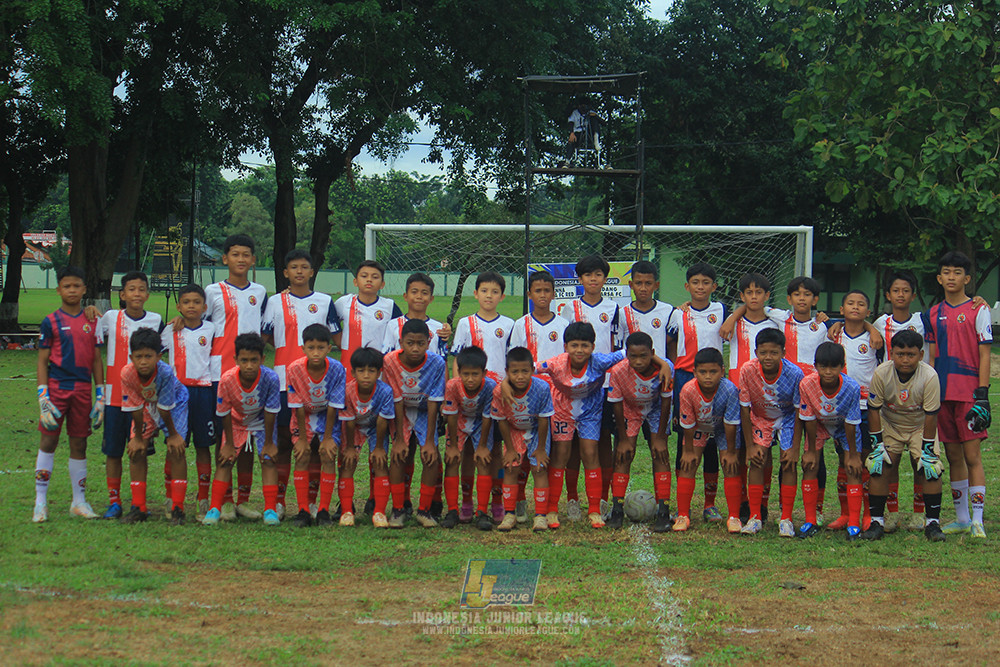 ijl big 8 champ u12 161125 binna banua fc red vs endang witarsa fc