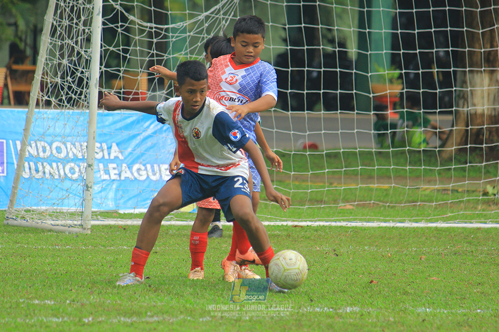 ijl big 8 champ u12 161125 binna banua fc red vs endang witarsa fc