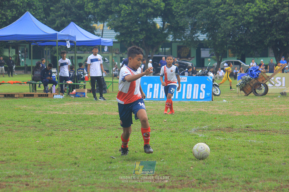 ijl big 8 champ u12 161125 binna banua fc red vs endang witarsa fc