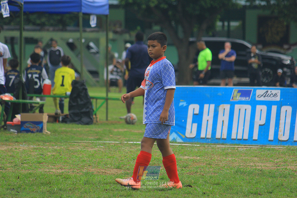 ijl big 8 champ u12 161125 binna banua fc red vs endang witarsa fc