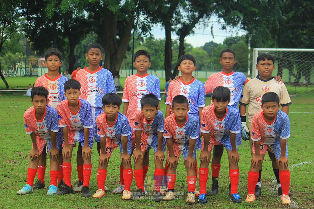 ijl big 8 champ u12 161125 binna banua fc red vs endang witarsa fc