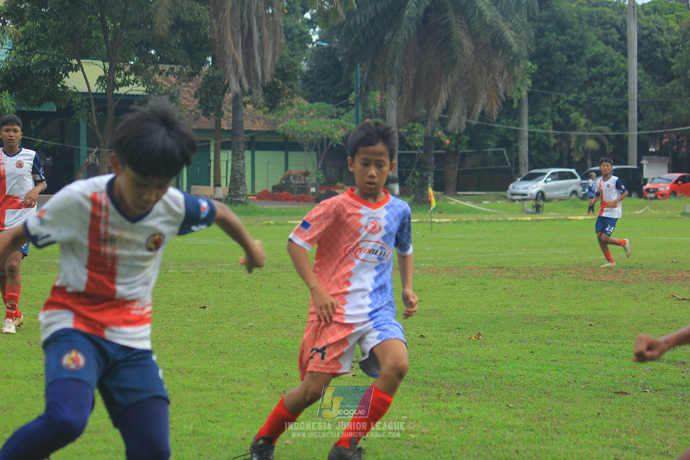 ijl big 8 champ u12 161125 binna banua fc red vs endang witarsa fc