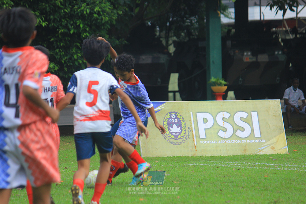 ijl big 8 champ u12 161125 binna banua fc red vs endang witarsa fc
