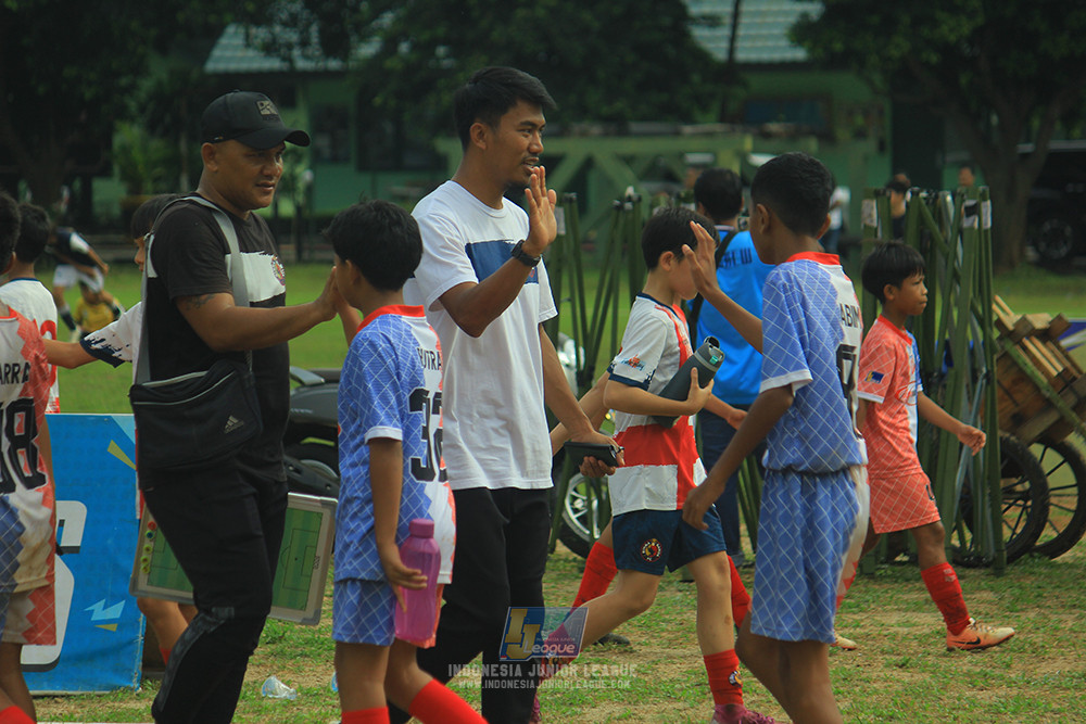 ijl big 8 champ u12 161125 binna banua fc red vs endang witarsa fc