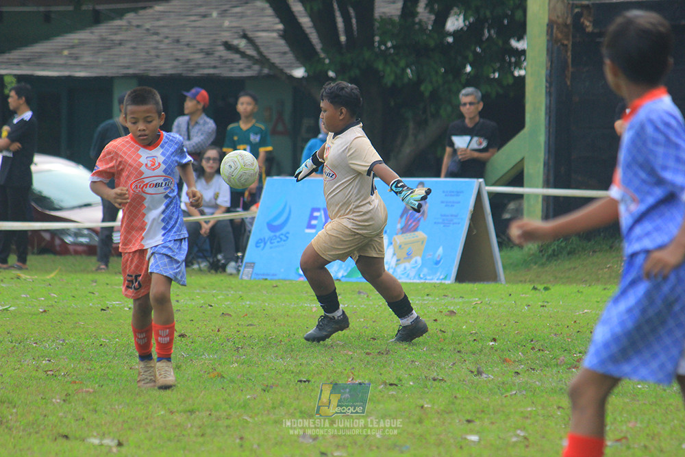 ijl big 8 champ u12 161125 binna banua fc red vs endang witarsa fc