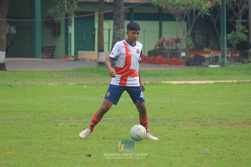 ijl big 8 champ u12 161125 binna banua fc red vs endang witarsa fc