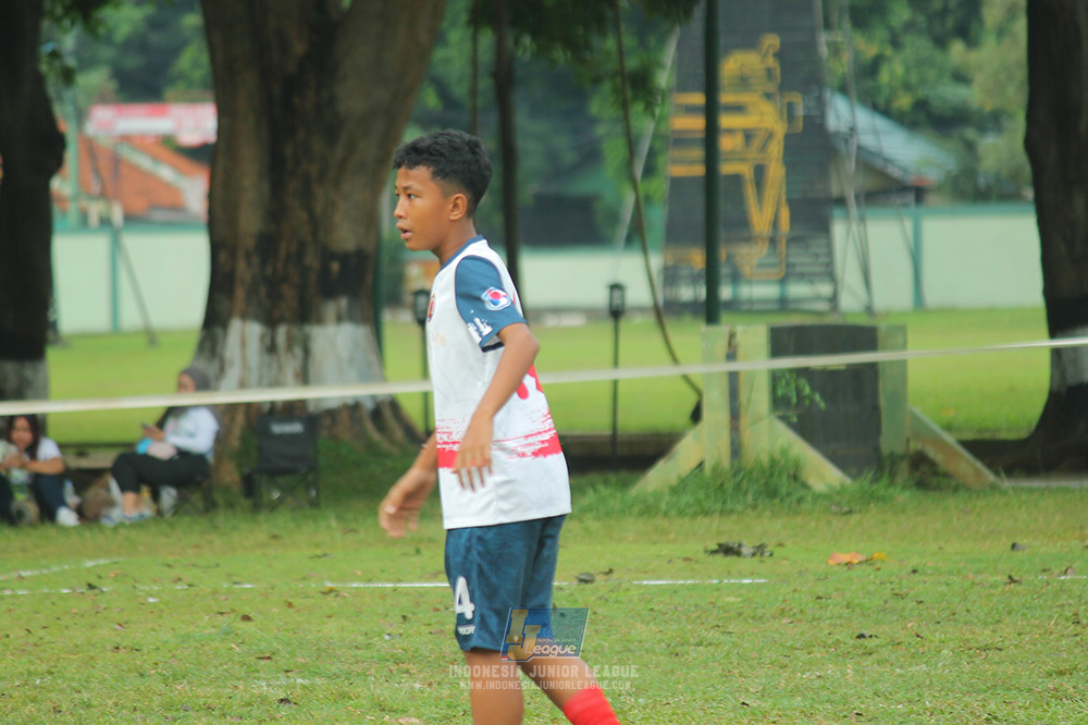 ijl big 8 champ u12 161125 binna banua fc red vs endang witarsa fc