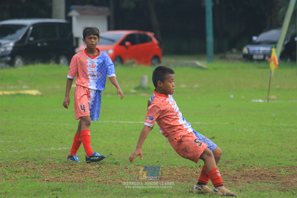 ijl big 8 champ u12 161125 binna banua fc red vs endang witarsa fc