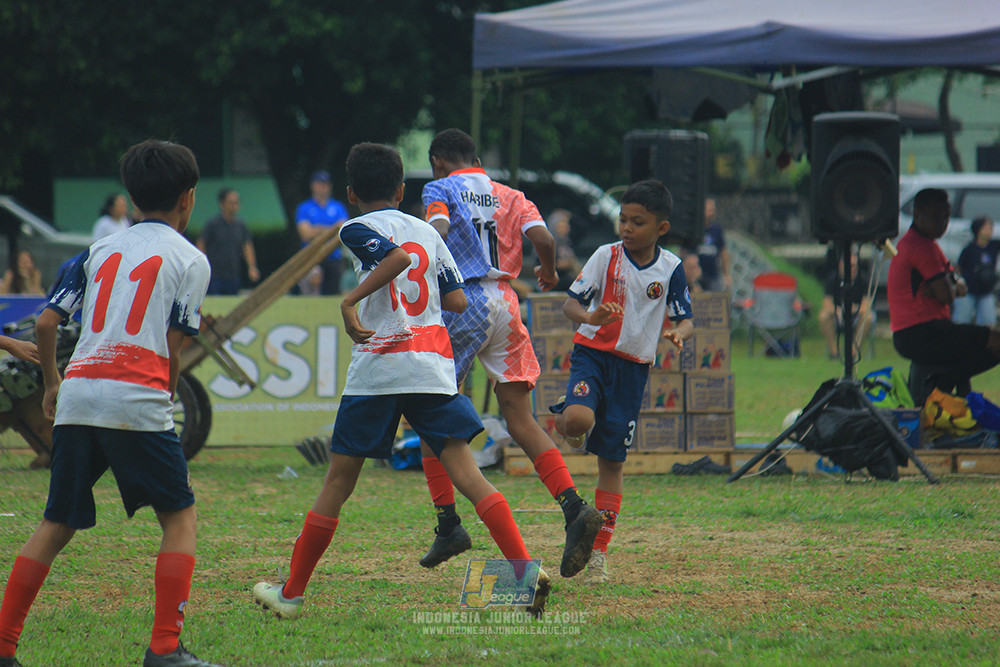ijl big 8 champ u12 161125 binna banua fc red vs endang witarsa fc