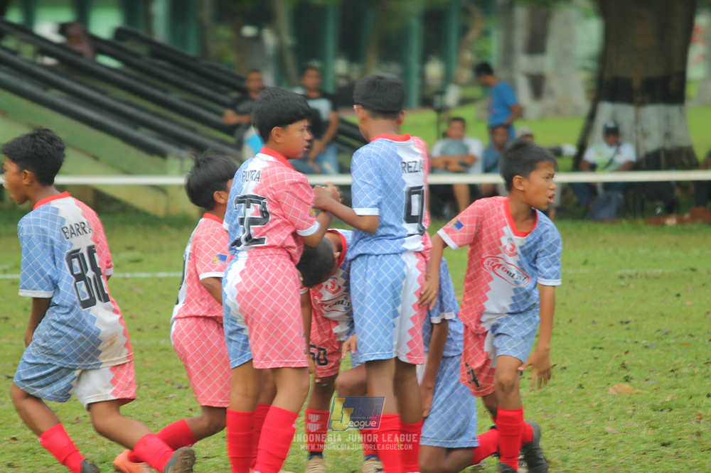 ijl big 8 champ u12 161125 binna banua fc red vs endang witarsa fc