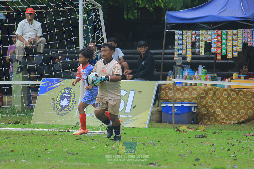 ijl big 8 champ u12 161125 binna banua fc red vs endang witarsa fc